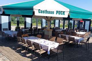 Gasthof Puck Ges.m.b.H – Bild 3