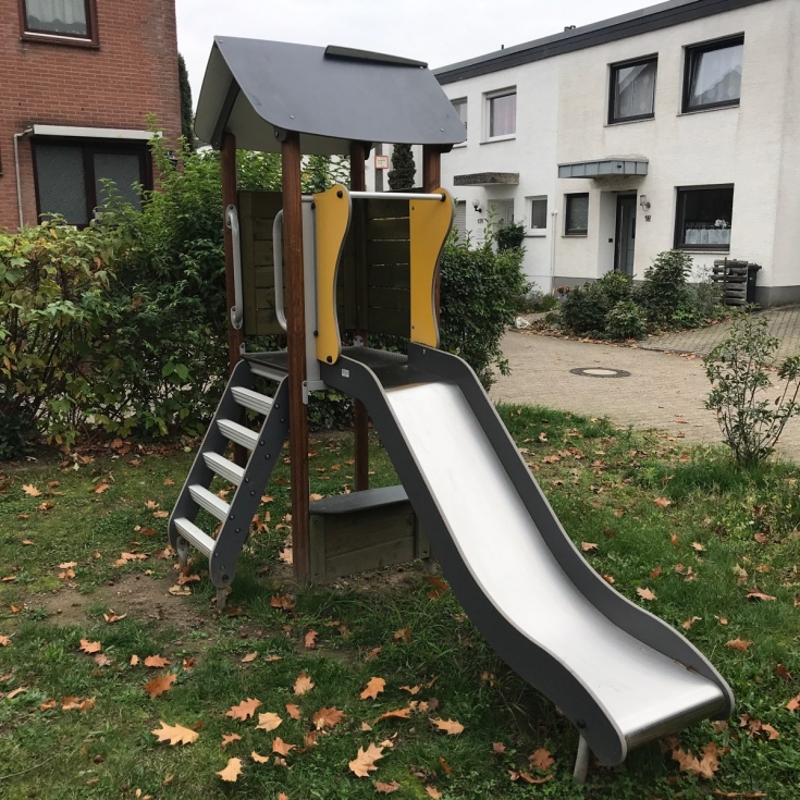 Spielplatz Aurikelweg I – Bild 2