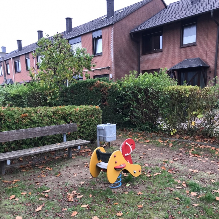 Spielplatz Aurikelweg I – Bild 4