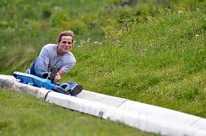 Sommerrodelbahn – Bild 4
