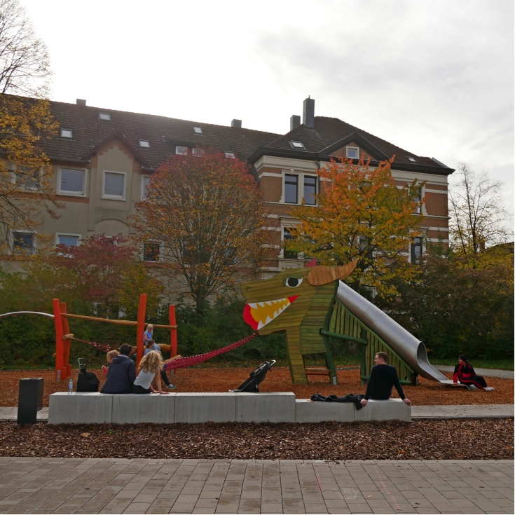 Spielkombination Drachenland – Bild 2