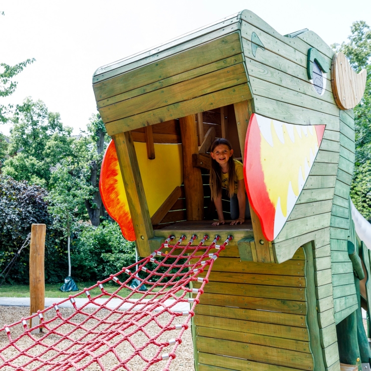 Spielkombination Drachenland – Bild 6