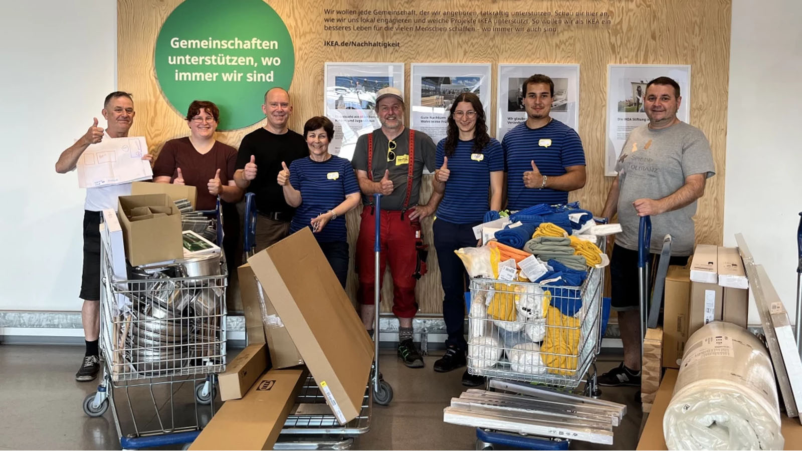 IKEA Kiel – Bild 1