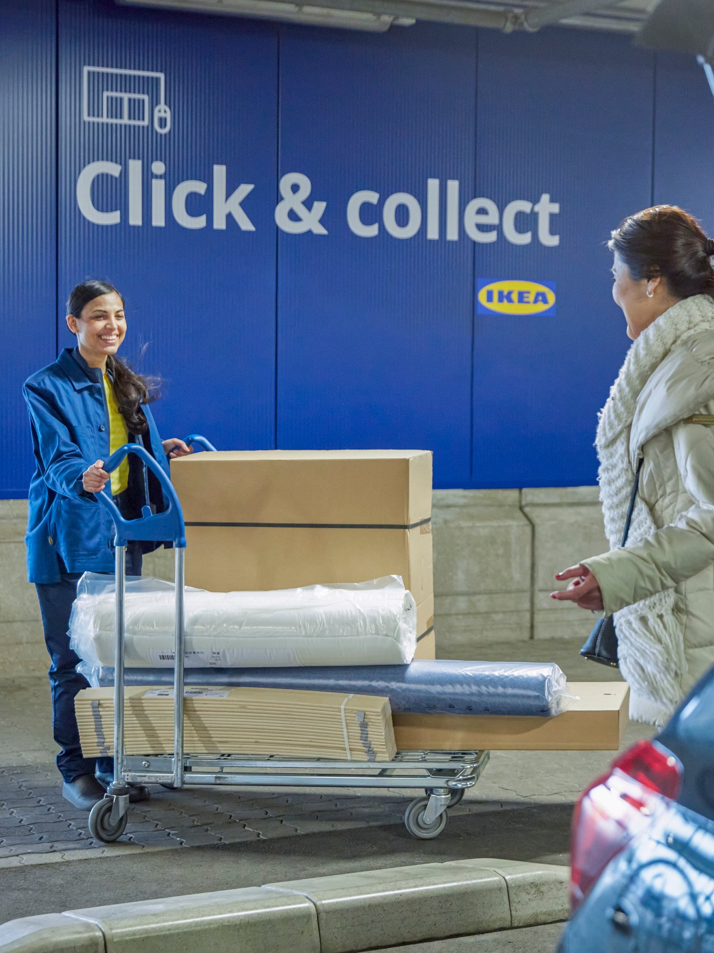 IKEA Kiel – Bild 4