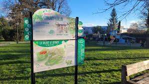 Parc Chauvet-Lullin – Bild 3