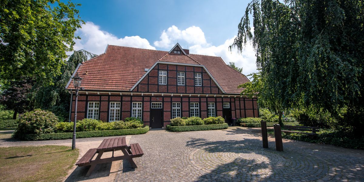 Parkanlage Hof Deitmar – Bild 6