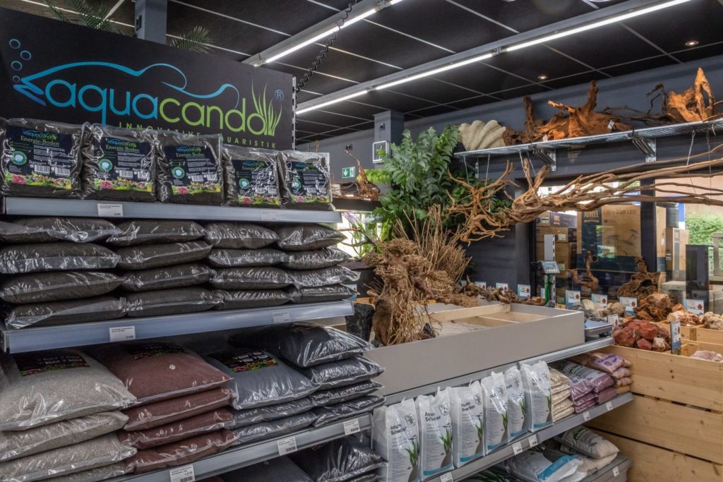 Aquado-Zoo – Bild 3