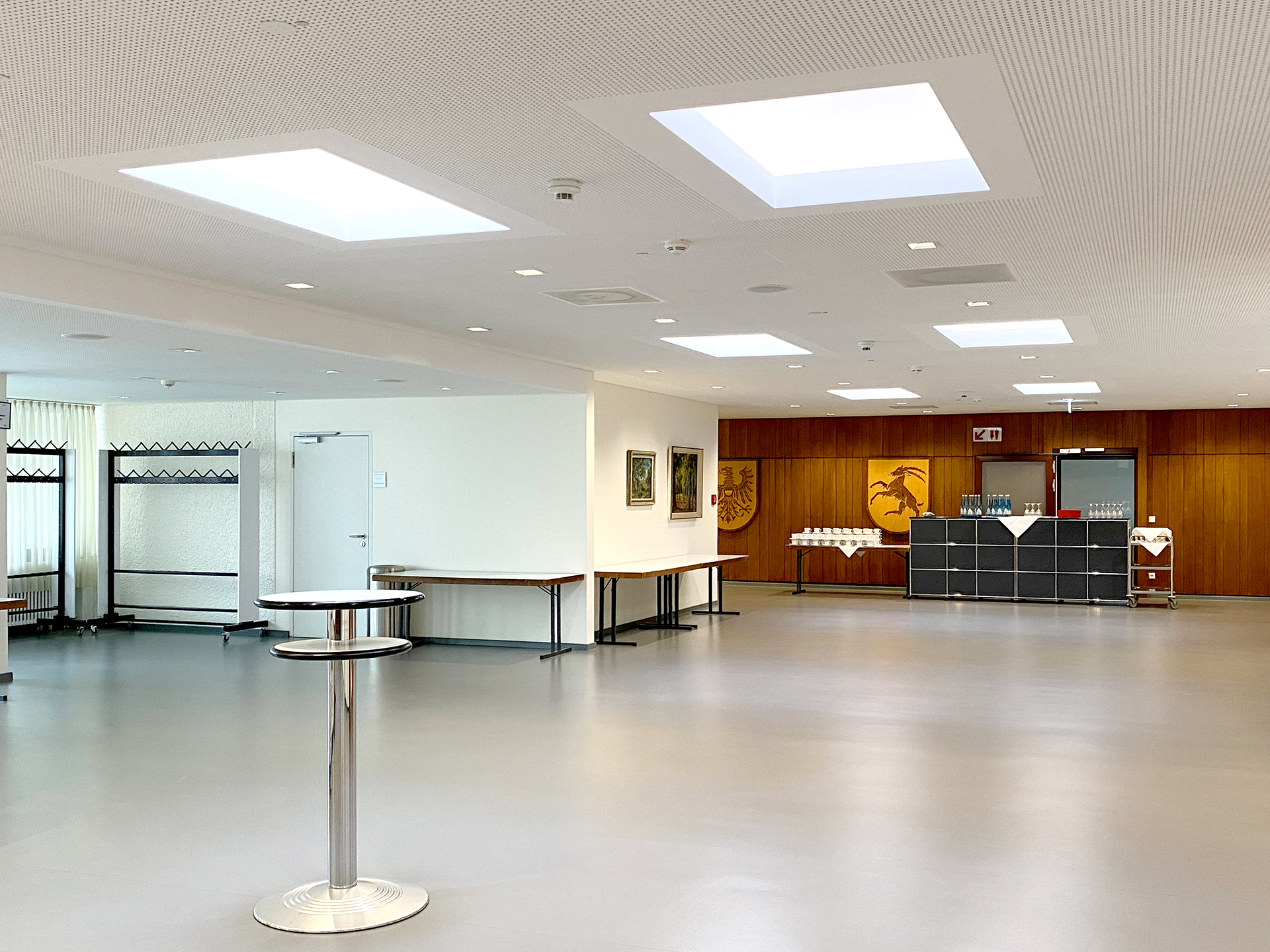 Bürgerhaus Böckingen – Bild 5