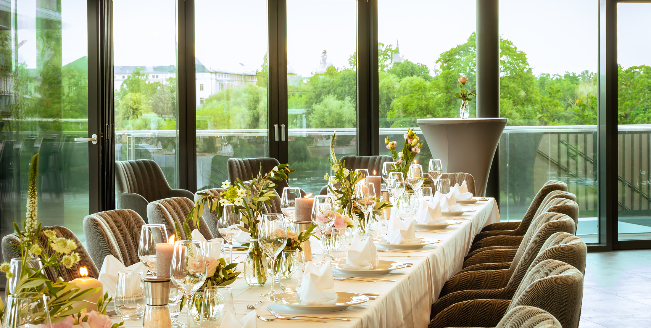 johann restaurant & elblounge – Bild 6