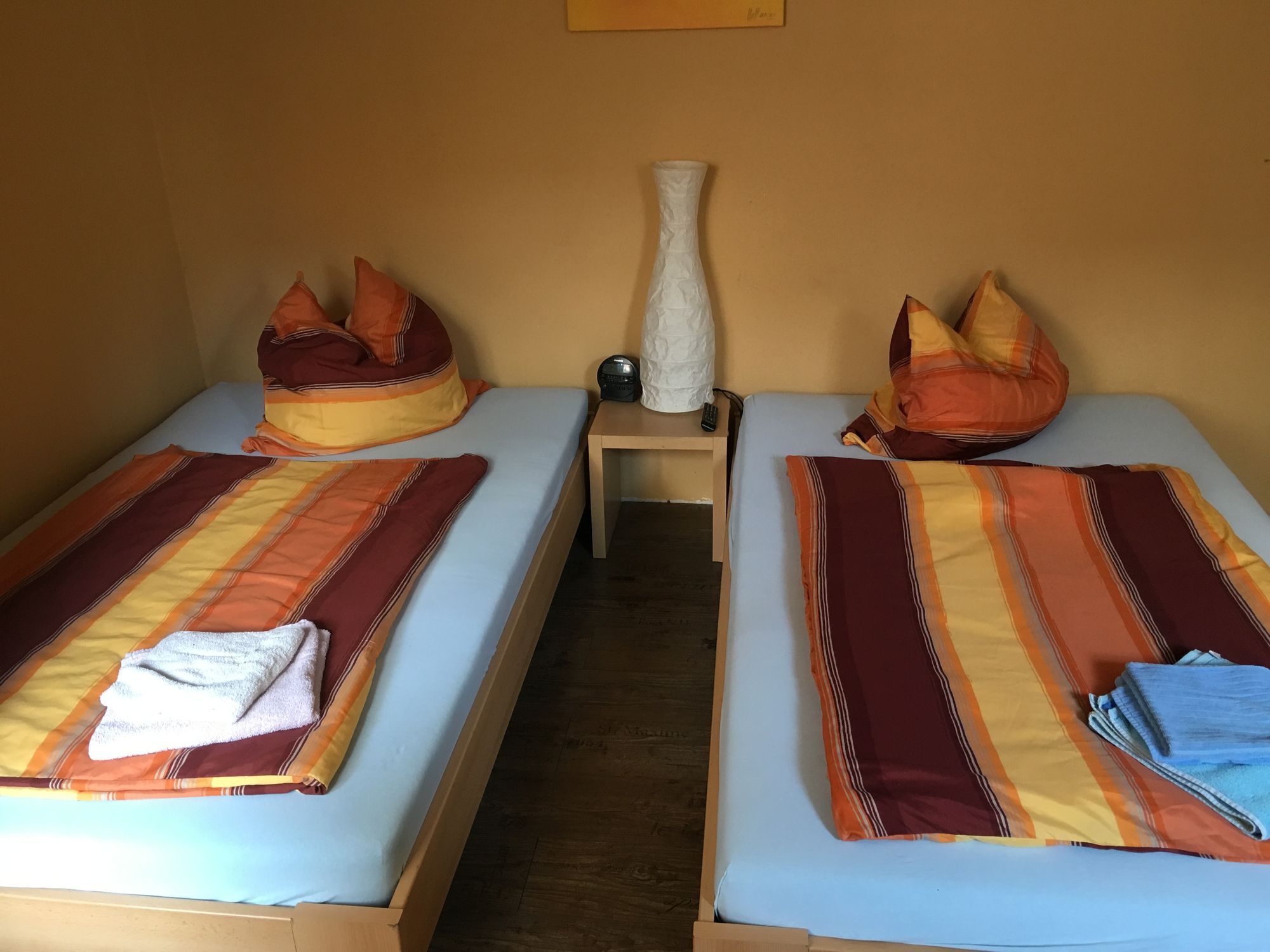 Fürstenberger Pension – Bild 3