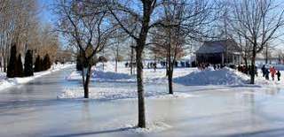 Parc de l'Île-Lebel – Bild 3