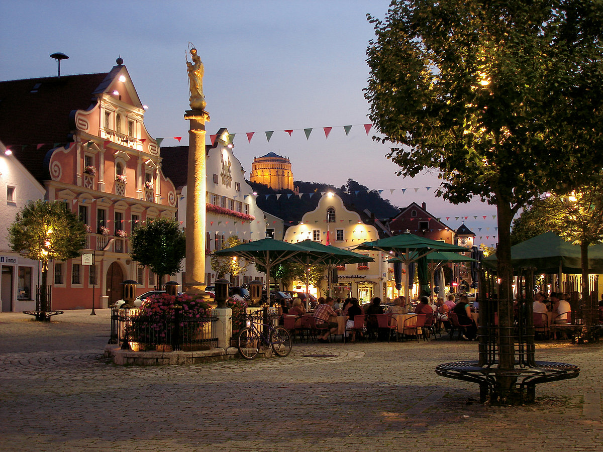 Ludwigsplatz – Bild 3