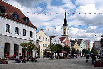 Ludwigsplatz – Bild 4