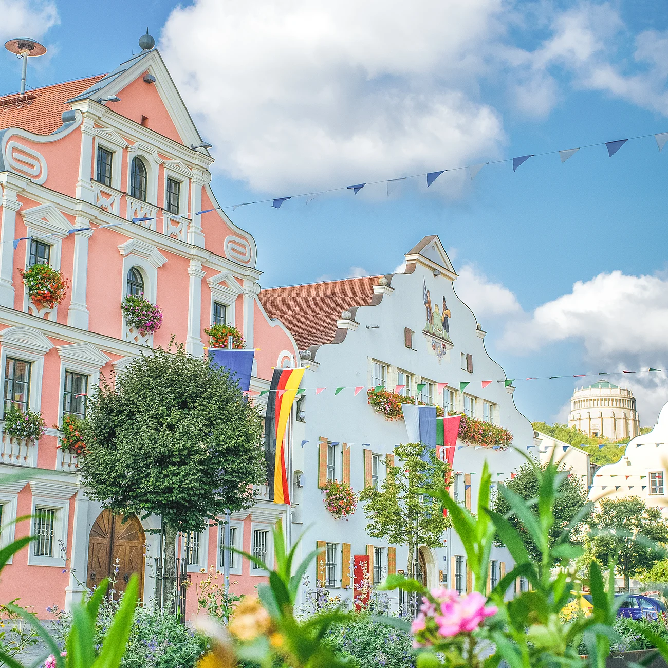 Ludwigsplatz – Bild 5