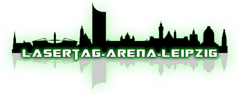 Lasertag Arena Leipzig - Lasertag – Bild 3