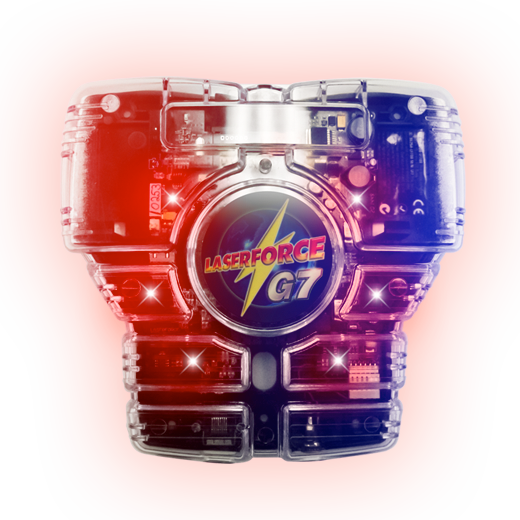 Lasertag Arena Leipzig - Lasertag – Bild 6