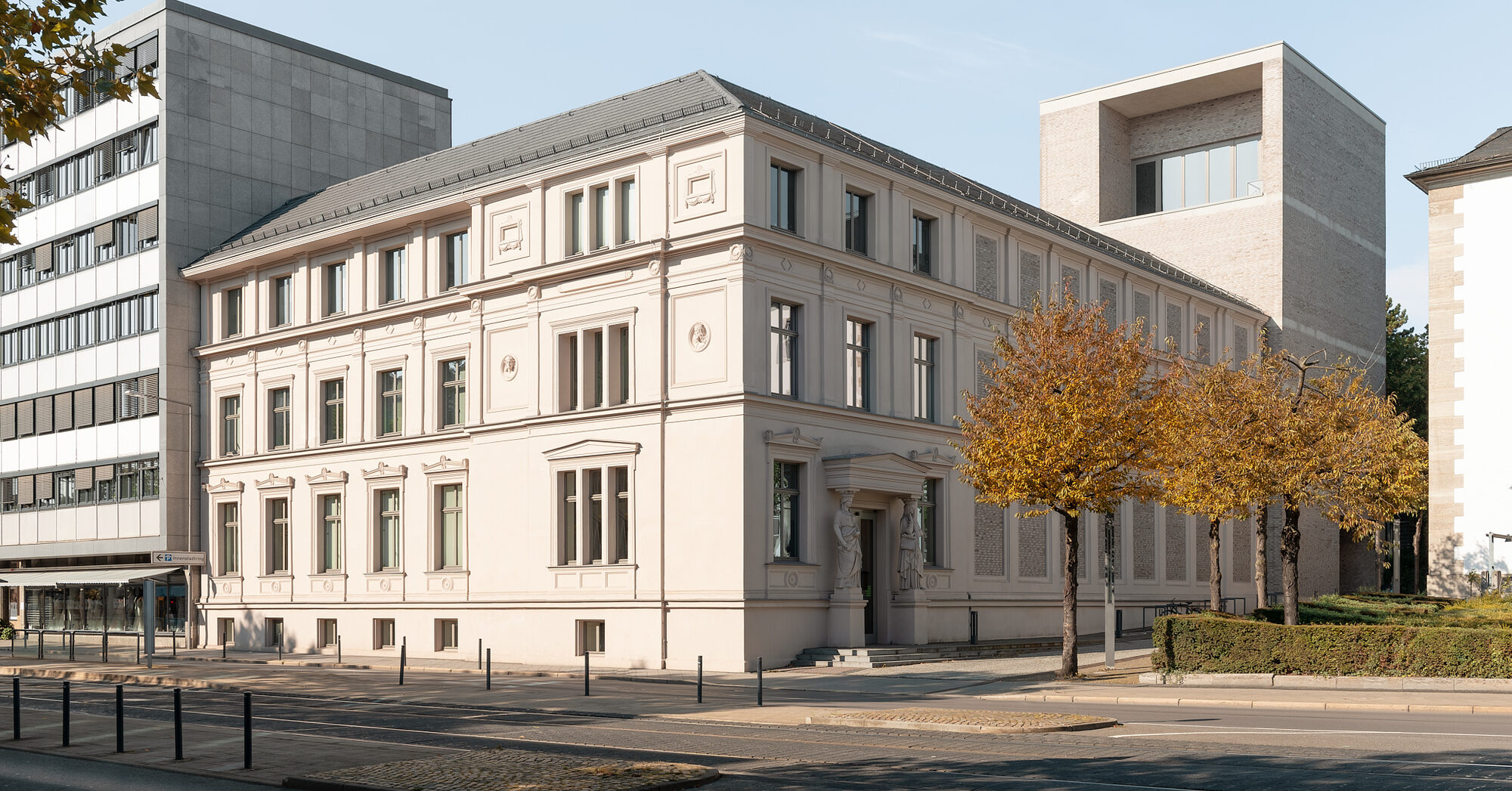 Stadtmuseum Kassel – Bild 1