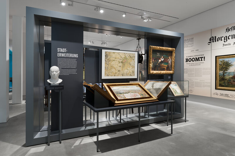 Stadtmuseum Kassel – Bild 2