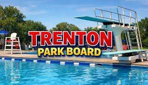 Trenton Park Pool – Bild 2