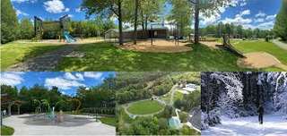 Trenton Park Pool – Bild 3