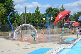 Trenton Park Pool – Bild 4