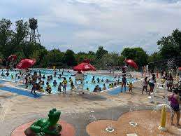 Trenton Park Pool – Bild 5