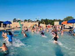 Trenton Park Pool – Bild 6