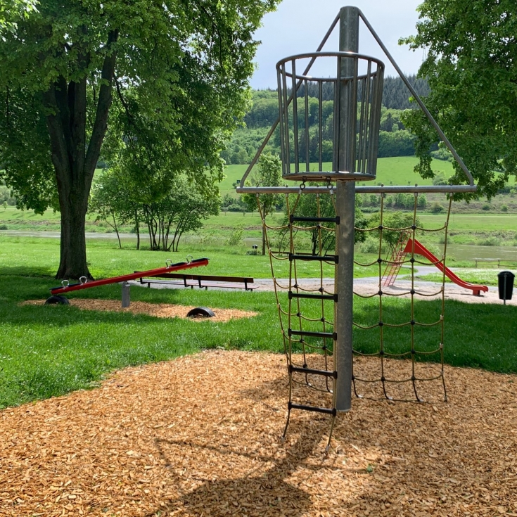 Spielplatz Zeltingen – Bild 2