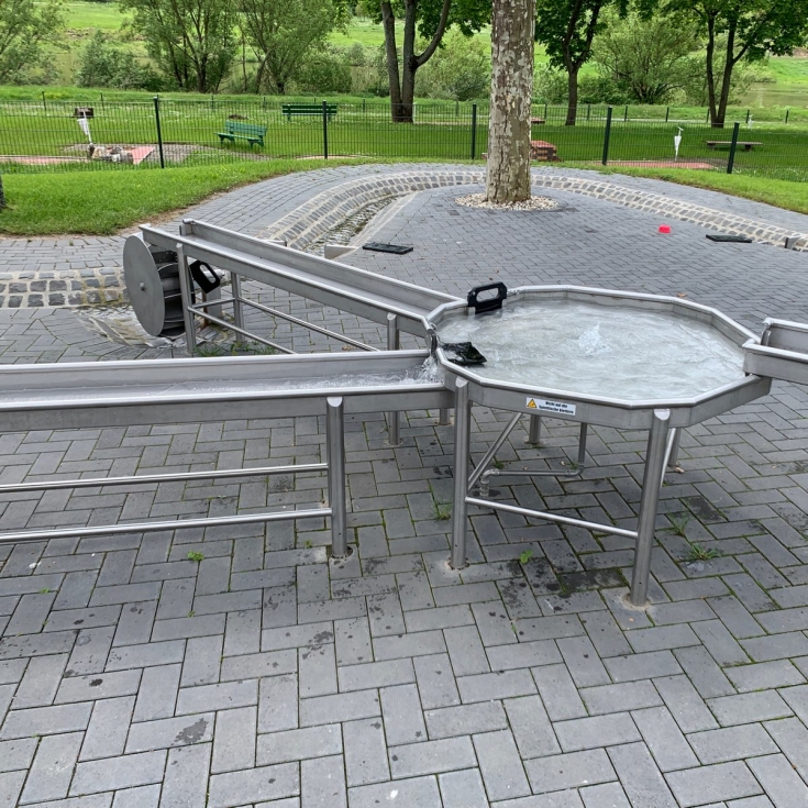 Spielplatz Zeltingen – Bild 4