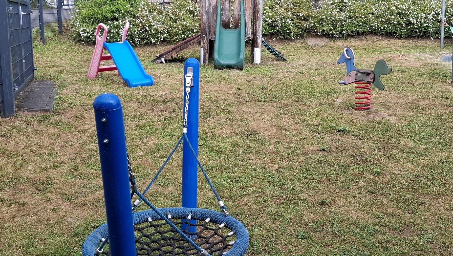 Spielplatz Zeltingen – Bild 6