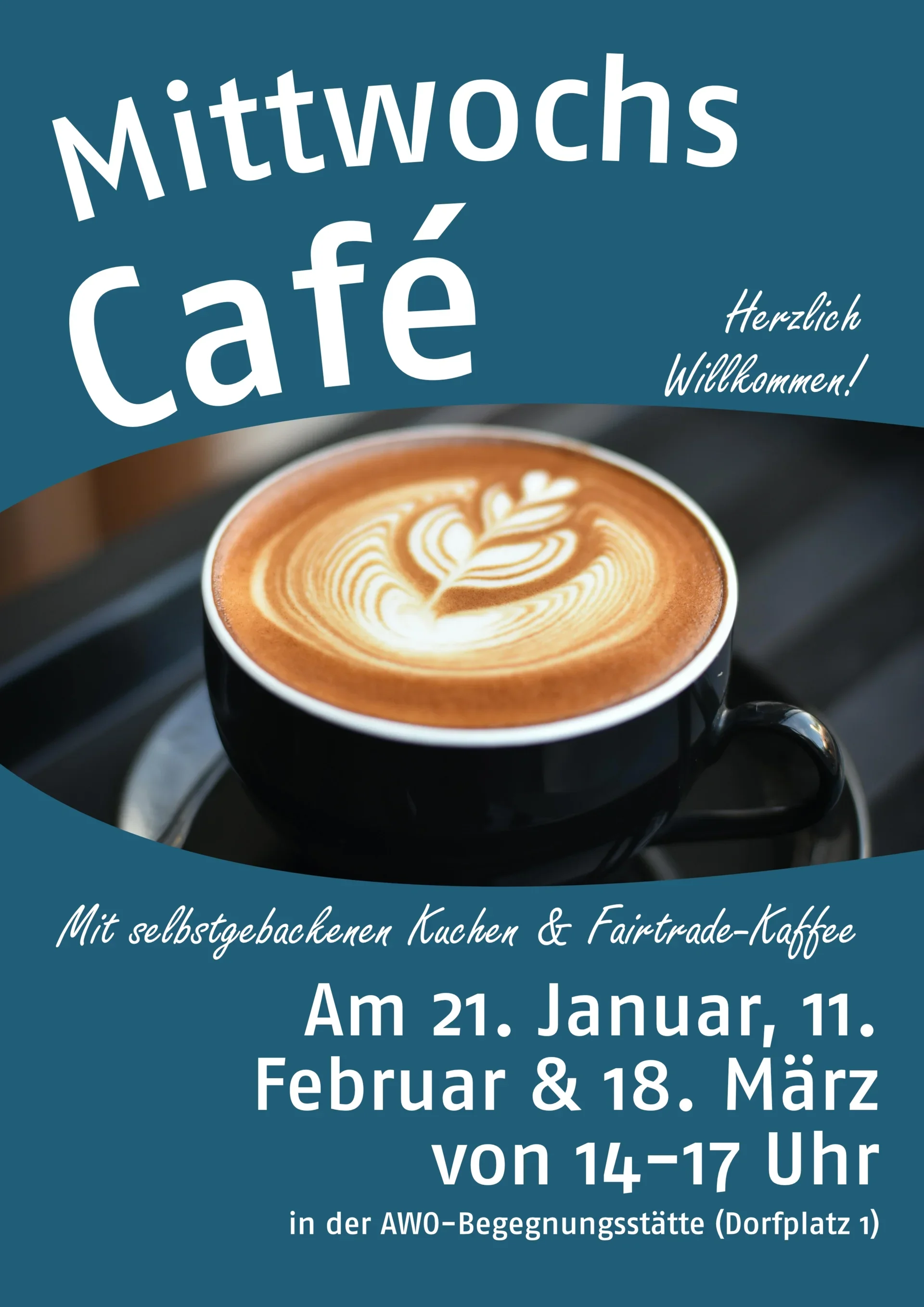 AWO Weiherhof Begegnungsstätte – Bild 1