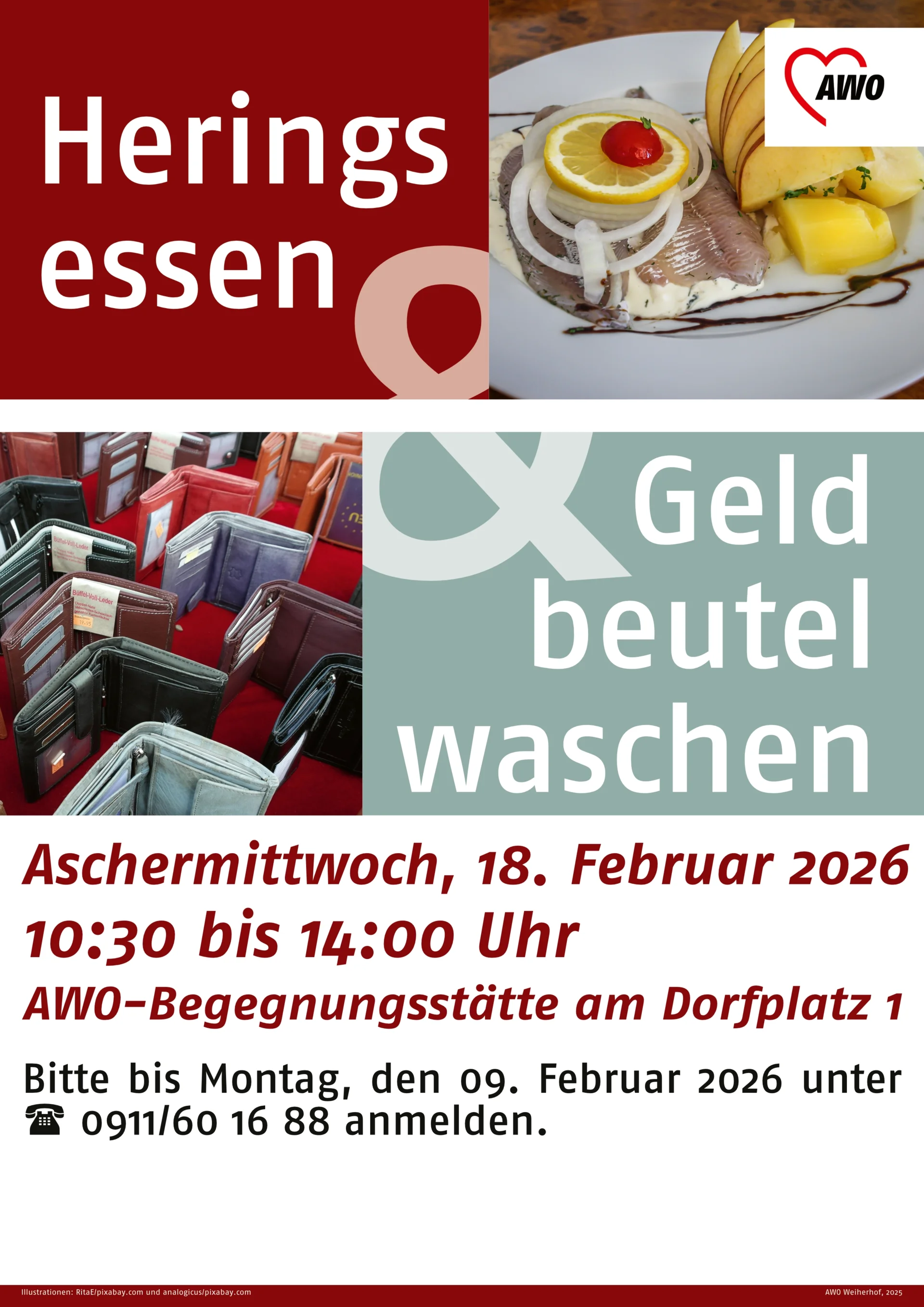 AWO Weiherhof Begegnungsstätte – Bild 2