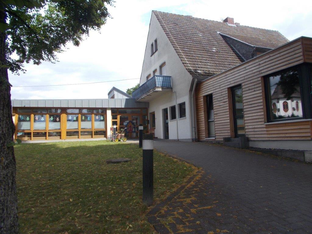 Katholische Kindertagesstätte Maria Himmelfahrt – Bild 5