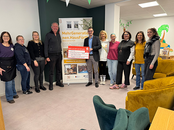 MGH Mütterzentrum Fürth gem.e.V. – Bild 2