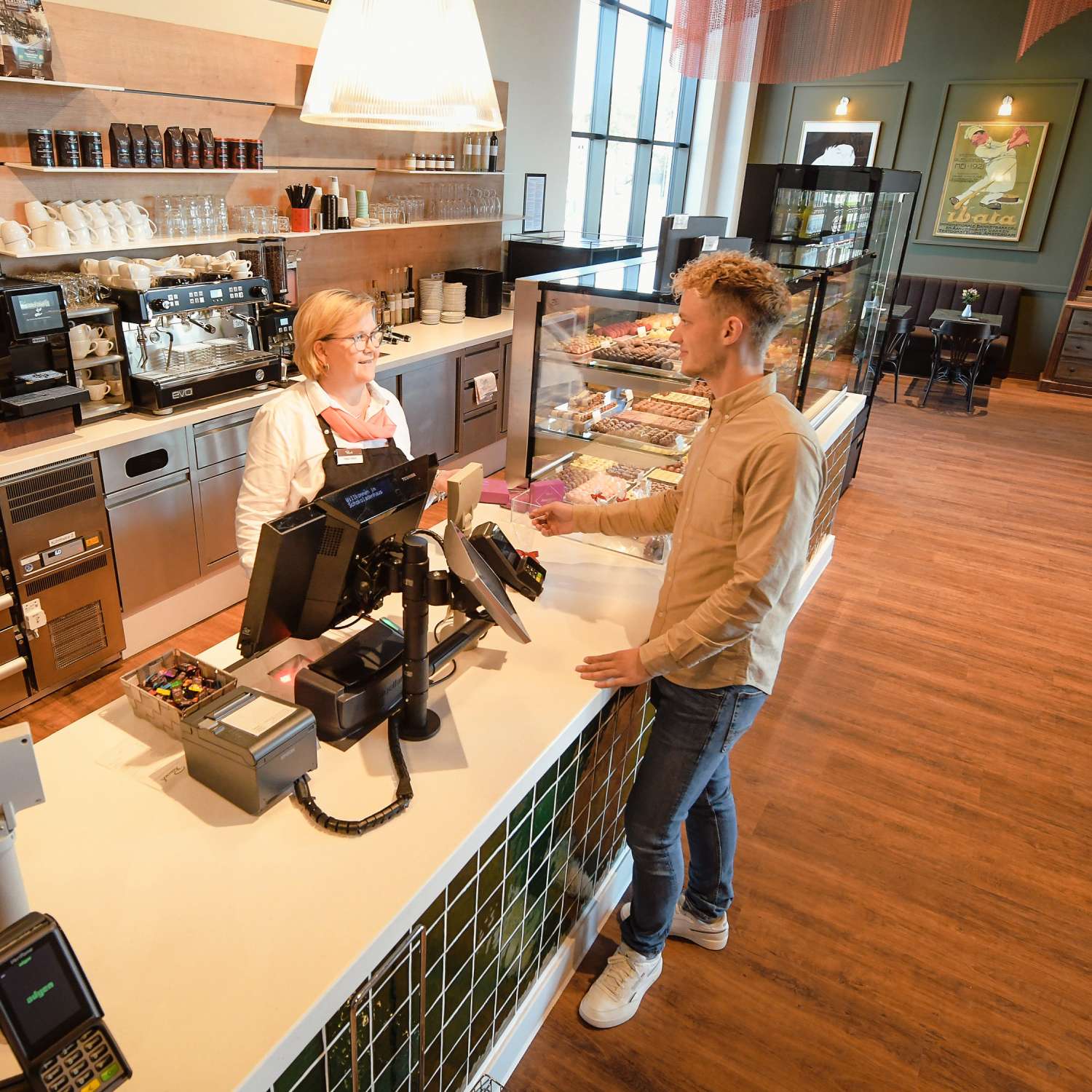 Rausch Schokoladenhaus – Bild 2