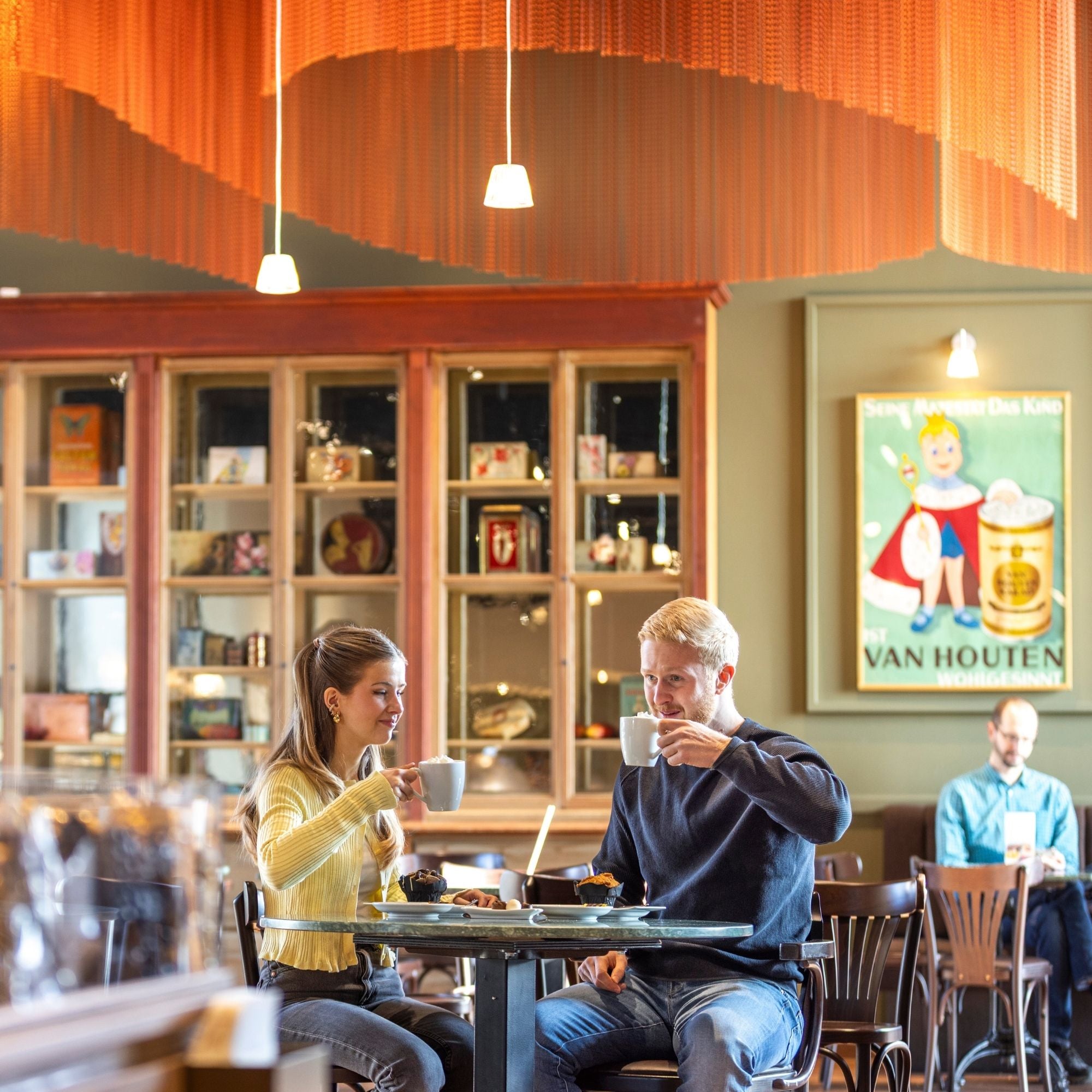 Rausch Schokoladenhaus – Bild 3