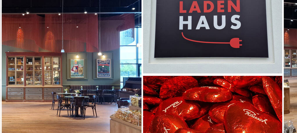 Rausch Schokoladenhaus – Bild 5