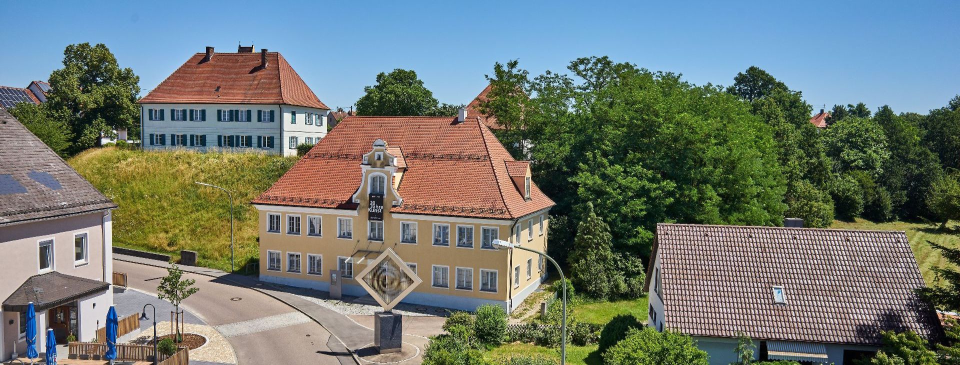 Museum für bildende Kunst im Landkreis Neu-Ulm – Bild 1