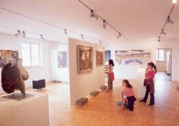 Museum für bildende Kunst im Landkreis Neu-Ulm – Bild 3