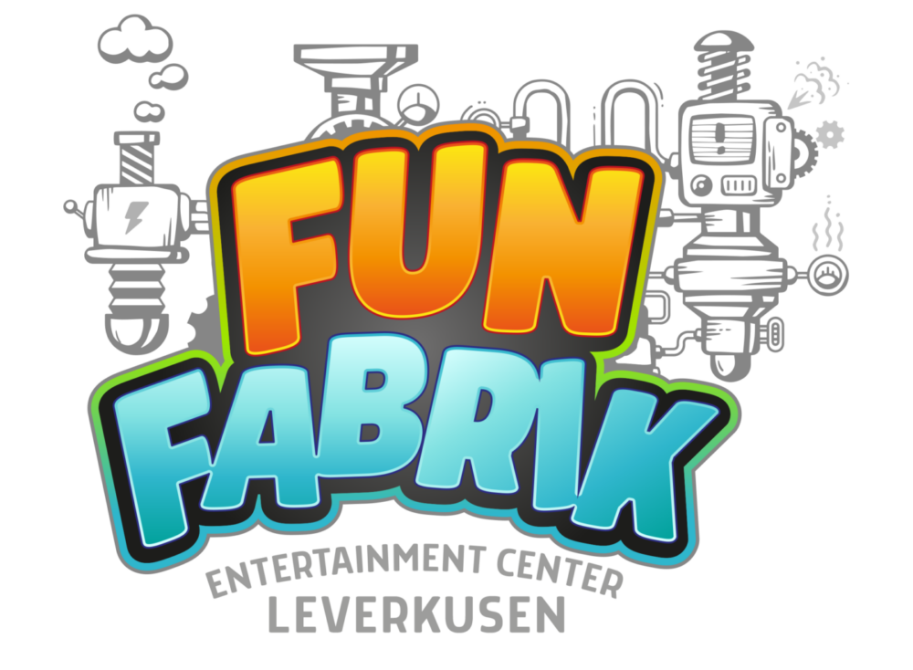 FUN FABRIK - Entertainment Center Leverkusen – Bild 1