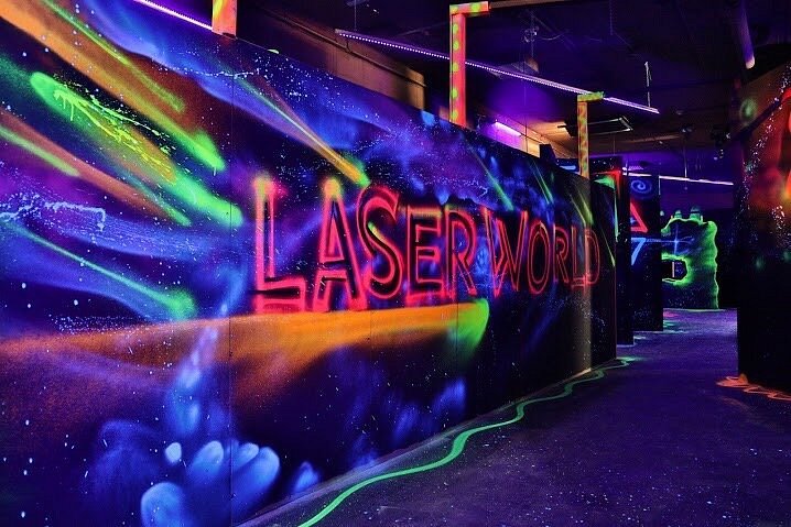 FUN FABRIK - Entertainment Center Leverkusen – Bild 3