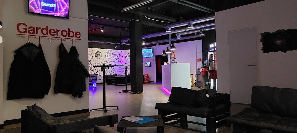 FUN FABRIK - Entertainment Center Leverkusen – Bild 5