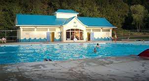 Victoria Park Pool – Bild 1