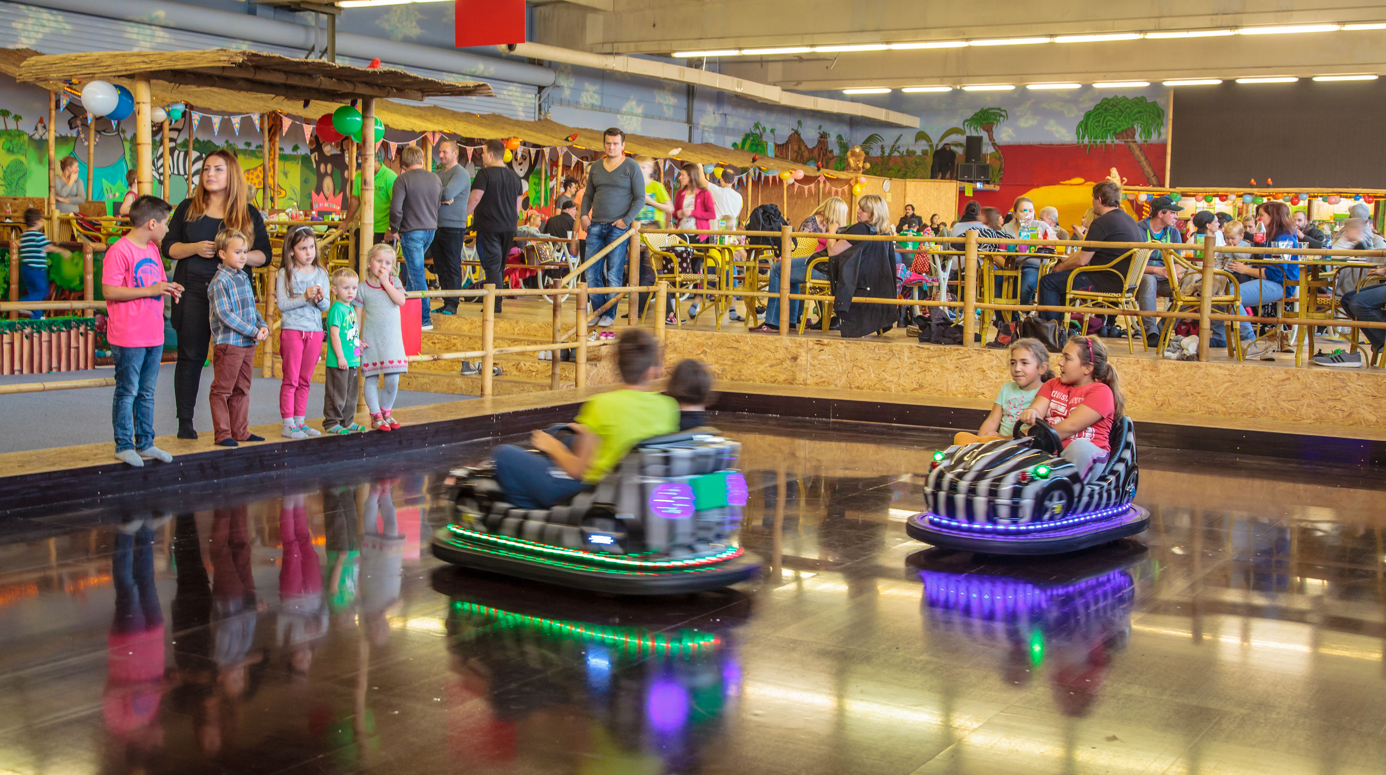 Monkey Island – Bild 6