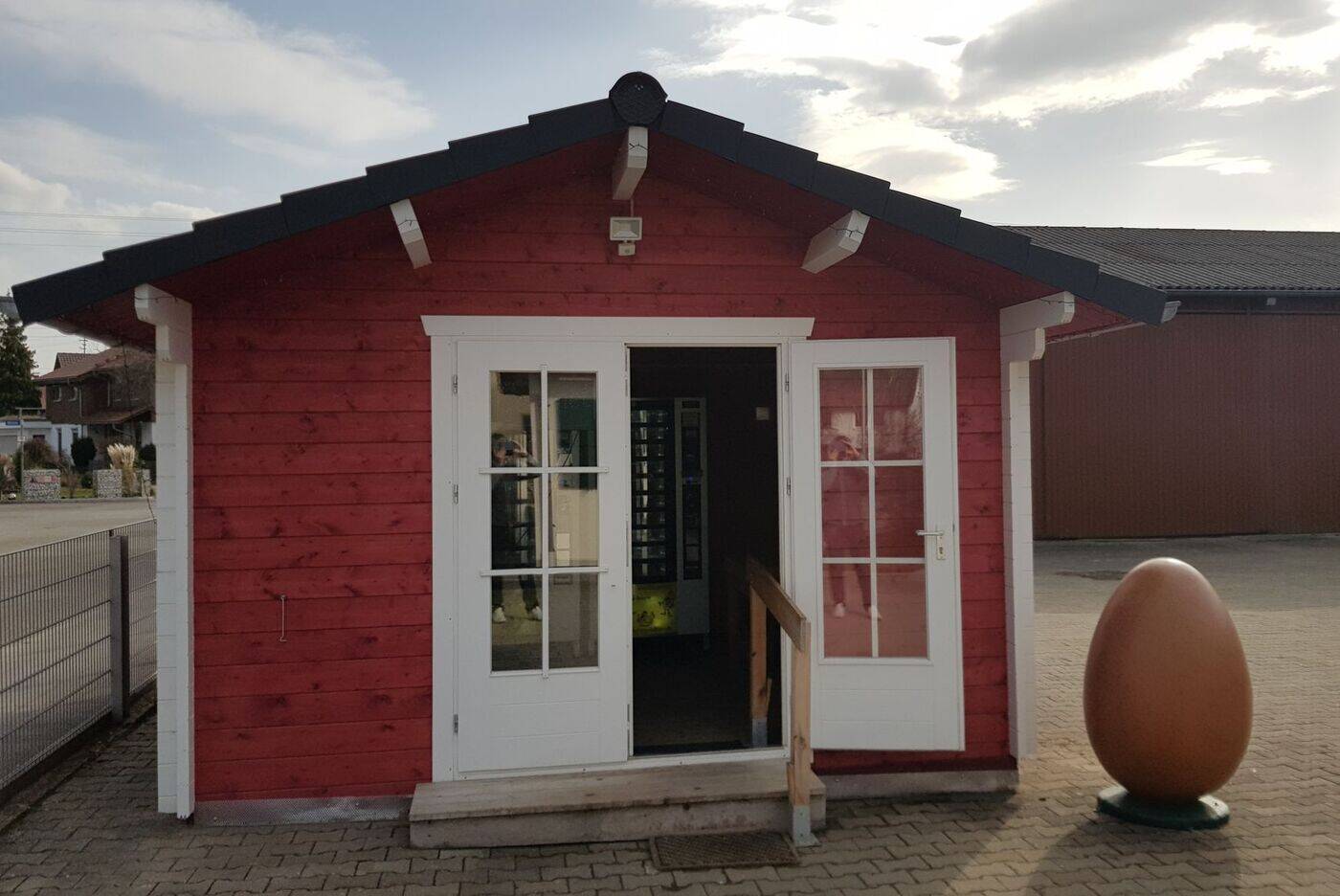 Hofladen Beyrle - Direktvermarkter – Bild 3