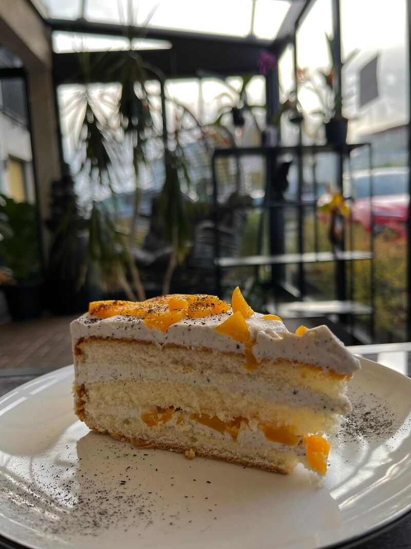 Café im Sonnenhaus – Bild 2