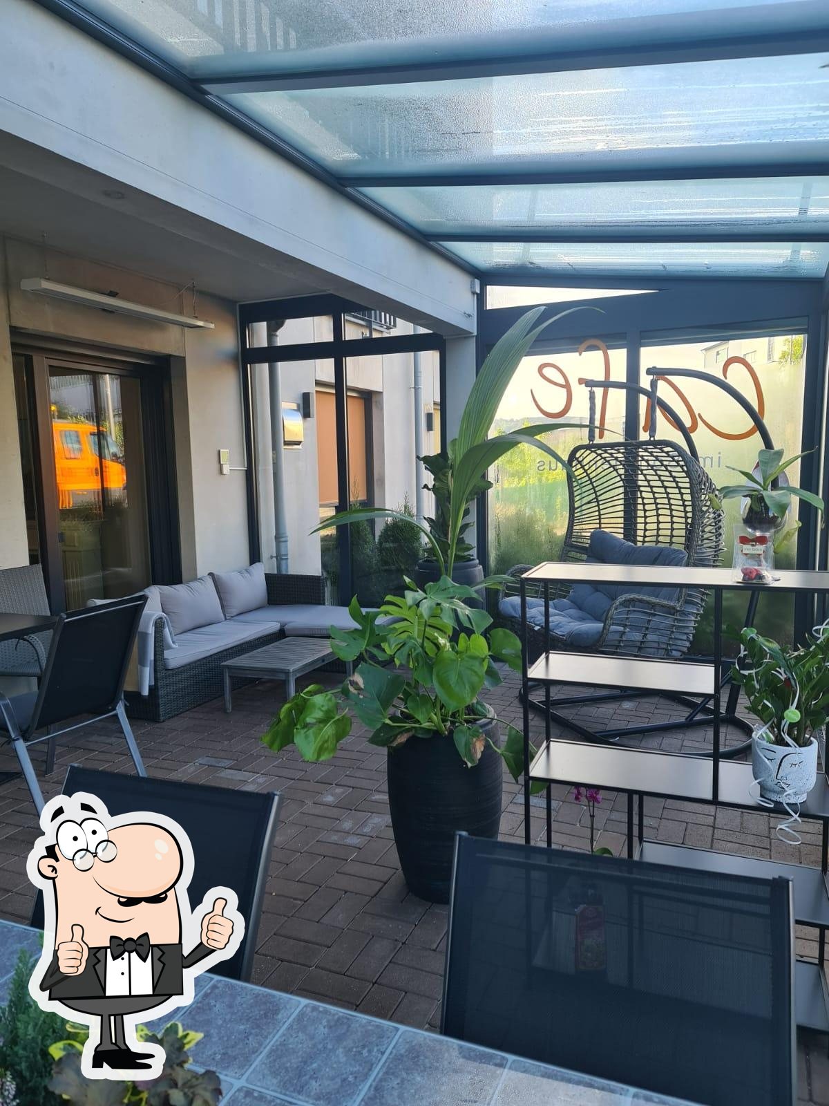 Café im Sonnenhaus – Bild 3