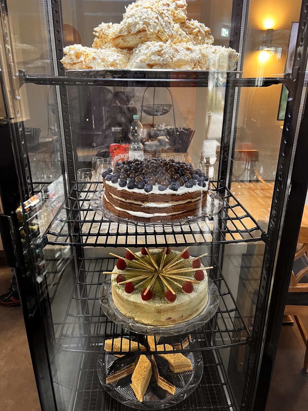 Café im Sonnenhaus – Bild 4