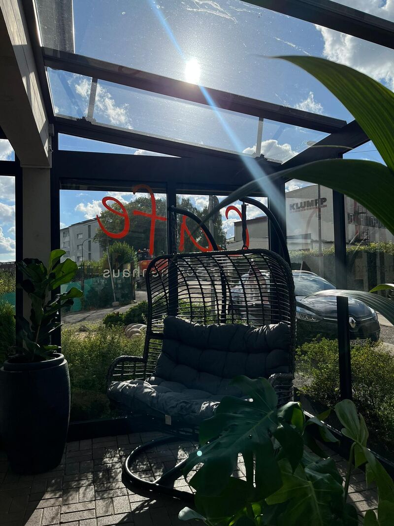 Café im Sonnenhaus – Bild 5