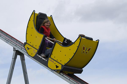 Tier-, Freizeit- und Saurierpark Germendorf – Bild 2